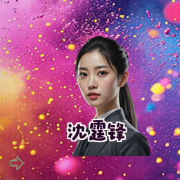 沈霆锋