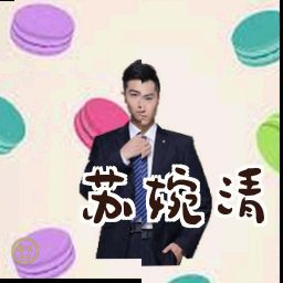 苏婉清